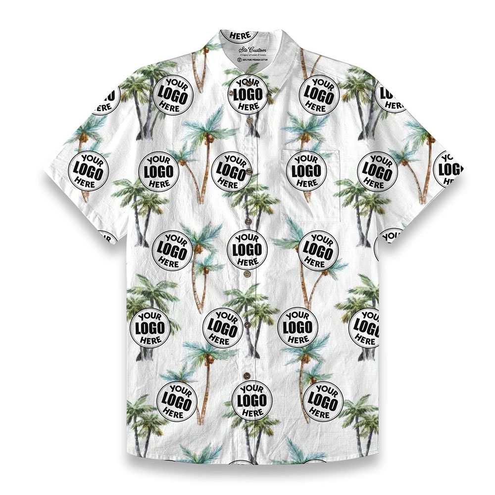 Spring Hawaii Vibe Hawaiian Premium Shirt 6